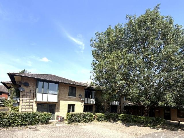 Bradbury Court, Papworth Everard CB23, 1 bed flat to rent, £650 pcm | PrimeLocation