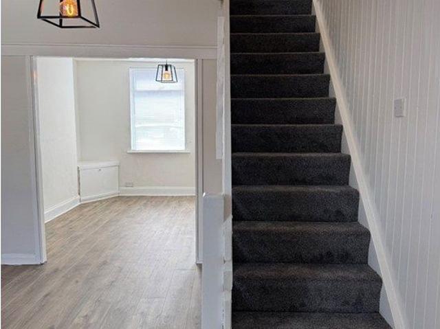Bradbury Street, Nottingham NG2, 3 bed terraced house to rent, £895 pcm | PrimeLocation