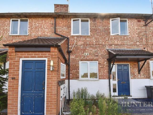 Bradgate Drive, Wigston 1 bed flat to rent £750 pcm £173 pw