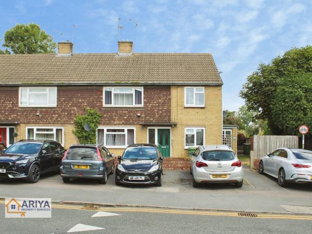 Bradgate Road, Anstey, Leicester LE7, 2 bed maisonette to rent, £950 pcm | PrimeLocation