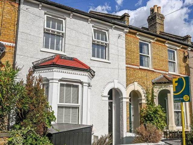 Bradgate Road, Catford, London SE6, 3 bed terraced house to rent, £2,500 pcm | PrimeLocation