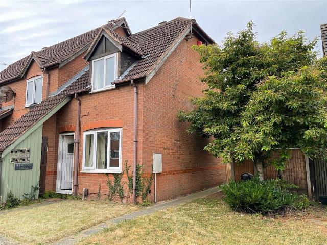 Braddock Close, Lenton, Nottingham NG7, 2 bed end terrace house to rent, £995 pcm | PrimeLocation