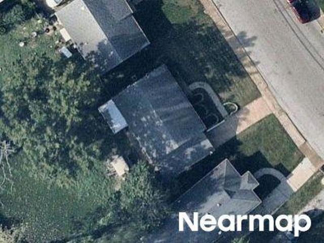 Braddock Dr