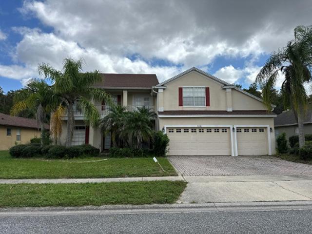 Braddock Oak Dr