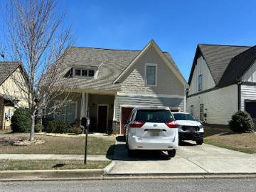 Springville city, Springville CCD St Clair County Alabama, St Clair County, Alabama, Alabama, USA