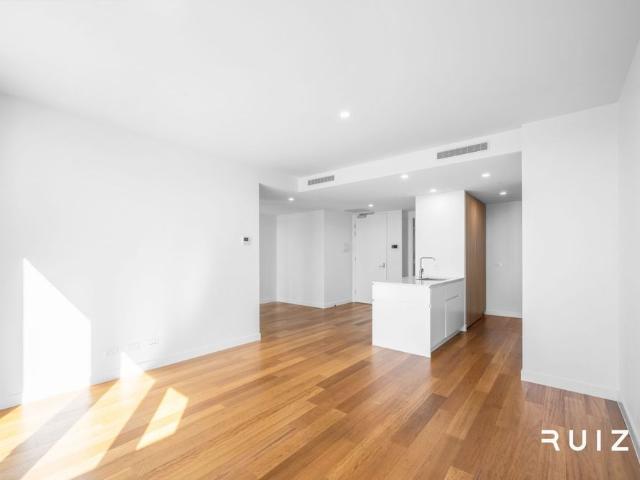 Braddon, Canberra