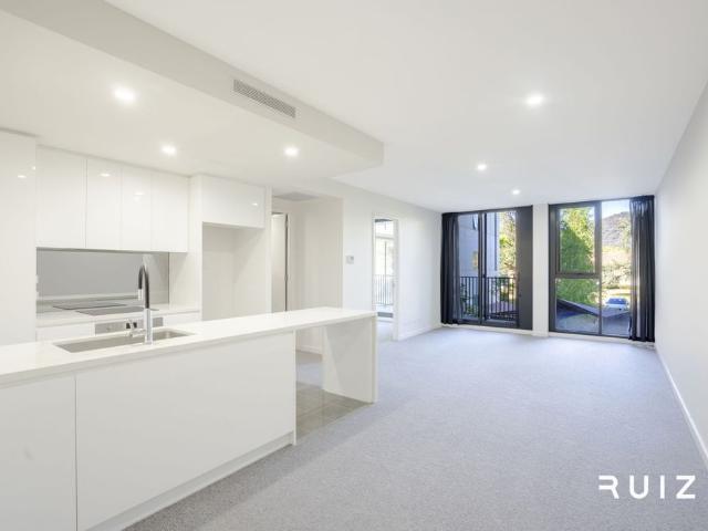 Braddon, Canberra