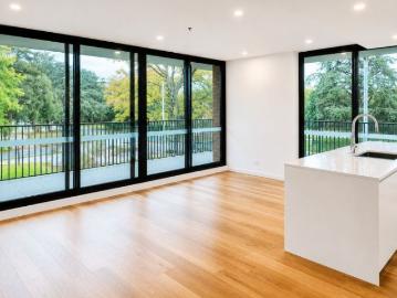 Braddon, Canberra
