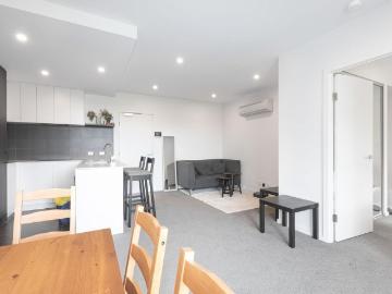 Braddon, Canberra