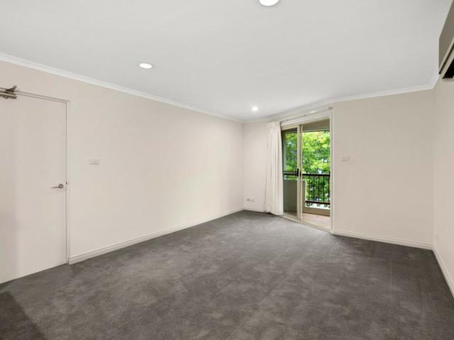 Braddon Gardens