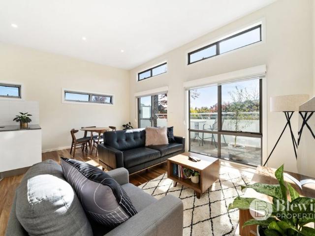Braddon Living