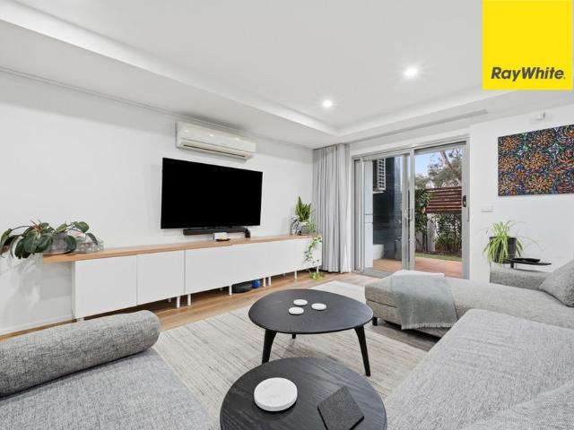 Braddon The perfect lifestyle