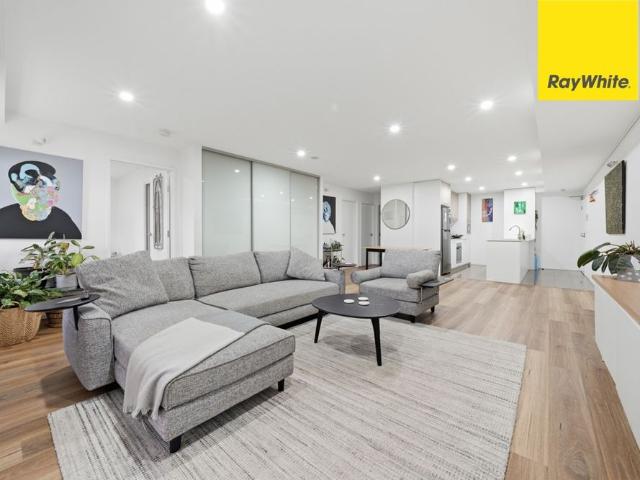 Braddon The perfect lifestyle