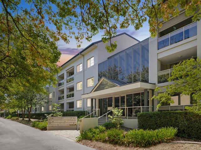 Braddon, 10/28 Torrens Street