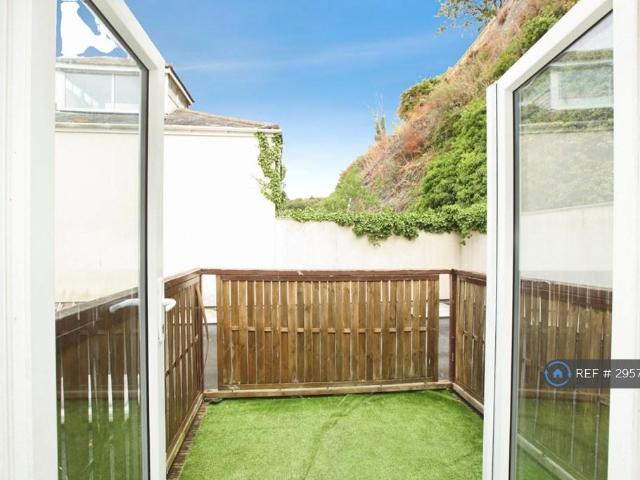 Braddons Hill Road West, Torquay, TQ1 3 bed maisonette to rent £1,200 pcm £277 pw