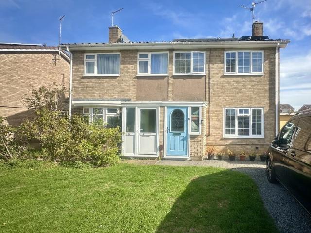 Bradden Street, Peterborough PE3, 2 bed property to rent, £1,100 pcm | PrimeLocation