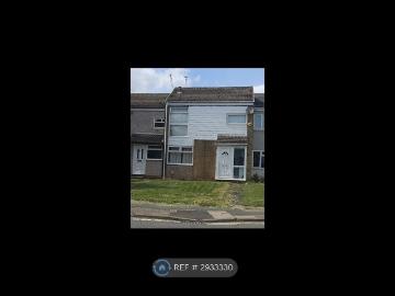 Brade Drive, Coventry CV2, 3 bed terraced house to rent, £1,090 pcm | PrimeLocation