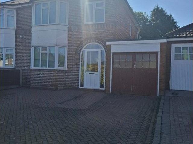 Braden Road, Wolverhampton WV4, 3 bed semi detached house to rent, £1,300 pcm | PrimeLocation