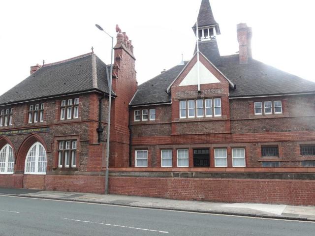 Bradewell Street, Liverpool, L4 4ND, United Kingdom | 1 bed apartment for rent #137559338 | Rentberry