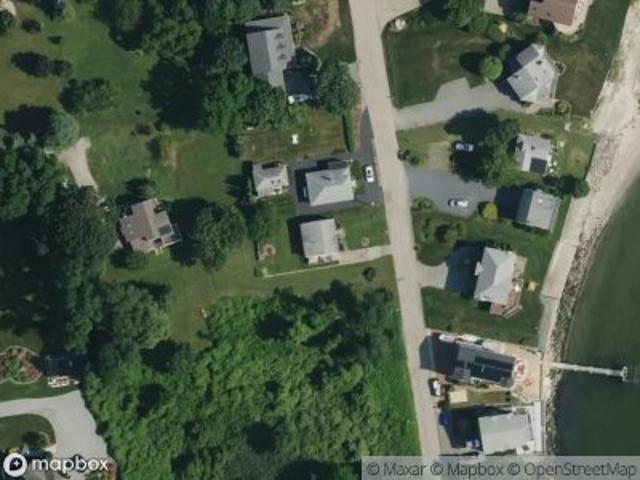 Bradford Ave