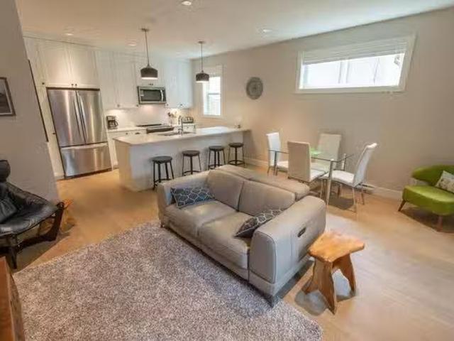 Bradford Avenue