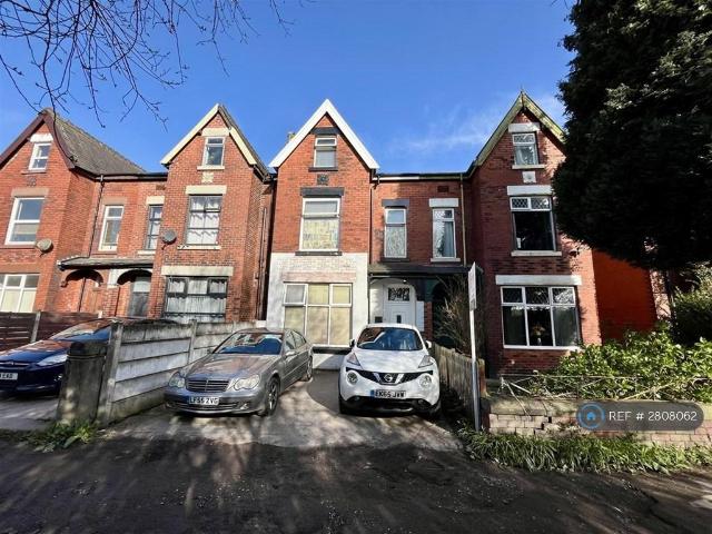 Bradford Avenue, Bolton, BL3 1 bed in a house share to rent £575 pcm £133 pw