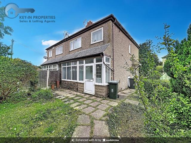 Bradford BD9, 3 bed semi detached house to rent, £1,295 pcm | PrimeLocation