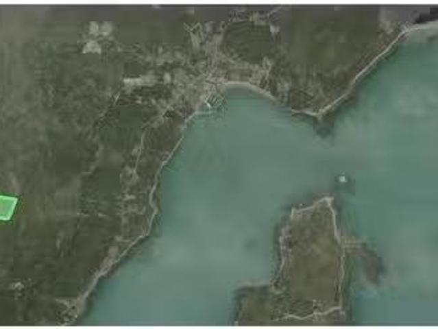 Bradford Cove, Grand Manan, NB, E5G 3H8 vacant land for sa.