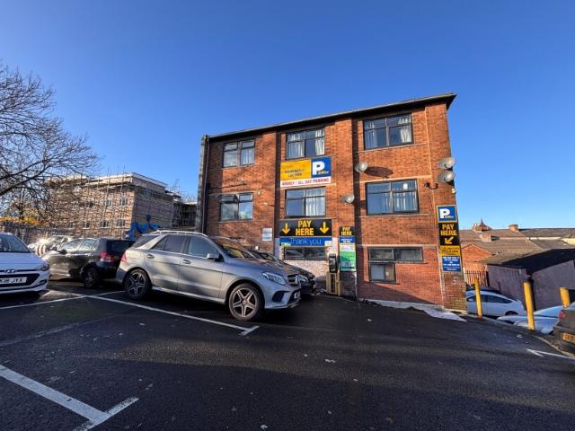 Bradford Lane, Walsall WS1, 1 bed flat to rent, £650 pcm | PrimeLocation
