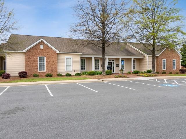 Bradford Place Apartment Homes 1 Bedroom Apartment for Rent at 115 Tom Chapman Blvd, Warner Robins, GA 31088