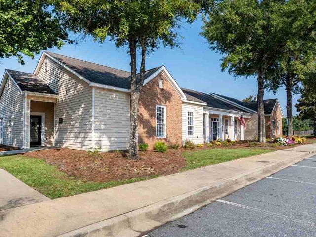 Bradford Place Apartment Homes 1 Bedroom Apartment for Rent at 115 Tom Chapman Blvd, Warner Robins, GA 31088