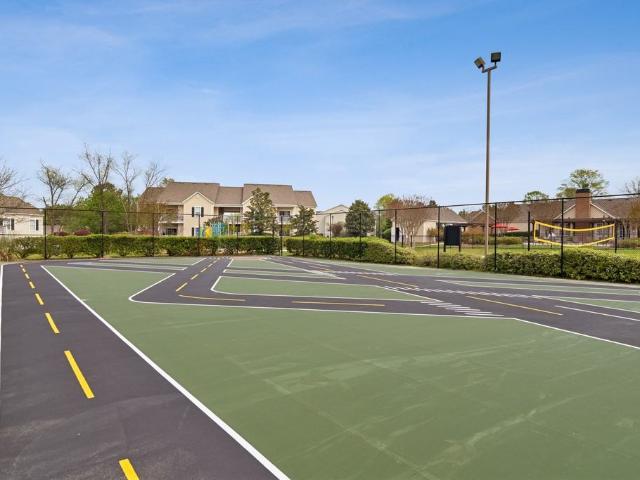 Bradford Place Apartment Homes 2 Bedroom Apartment for Rent at 115 Tom Chapman Blvd, Warner Robins, GA 31088