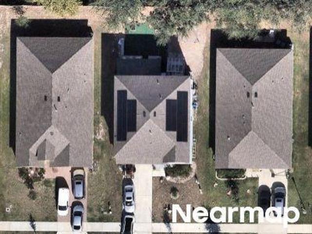 Bradford Ridge Dr