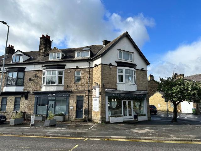 Bradford Road, Menston, Ilkley LS29, 2 bed flat to rent, £850 pcm | PrimeLocation