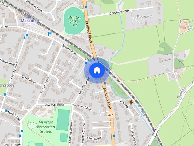 Bradford Road, Menston, Ilkley, LS29