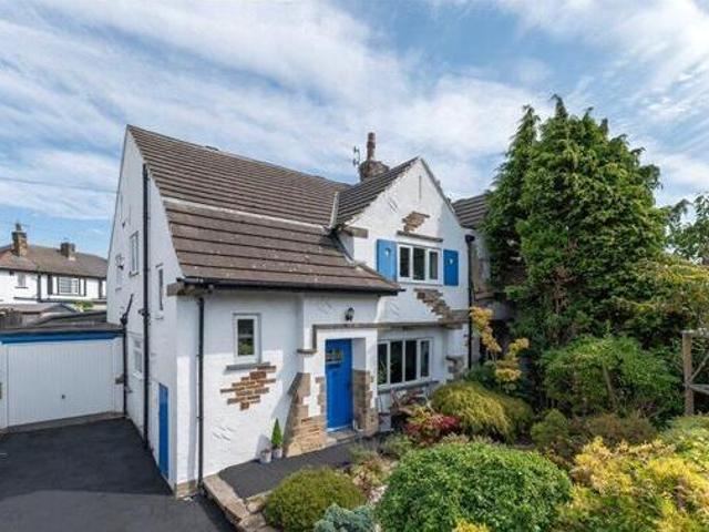Bradford Road, Bingley, 3 Bedroom Semi detached