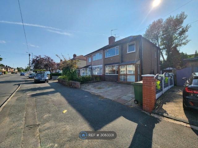 Bradford Road, Bolton BL4, 3 bed semi detached house to rent, £1,150 pcm | PrimeLocation