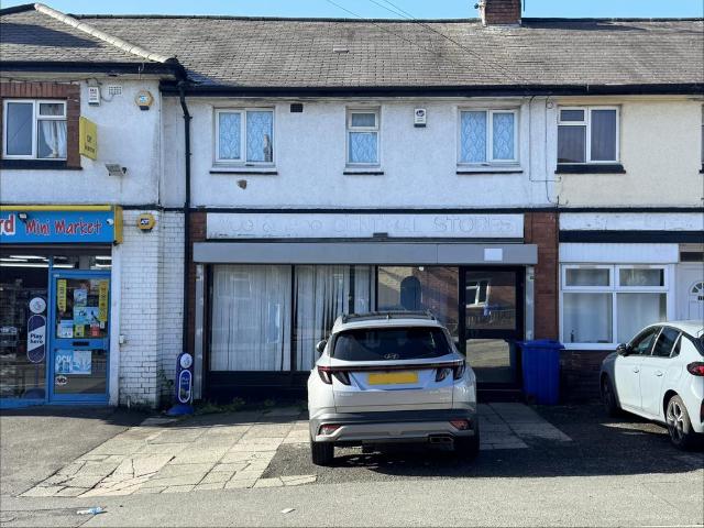 Bradford Road, Dudley, West Midlands 3 bed terraced house to rent £1,000 pcm £231 pw