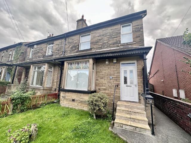 Bradford road, Drighlington 4 bed terraced house to rent £1,050 pcm £242 pw