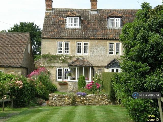 Bradford Road, Frome, BA11 2 bed semi detached house to rent £1,295 pcm £299 pw
