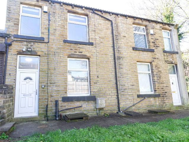 Bradford Road, Huddersfield, West Yorkshire HD1, 2 bed terraced house to rent, £700 pcm | PrimeLocation