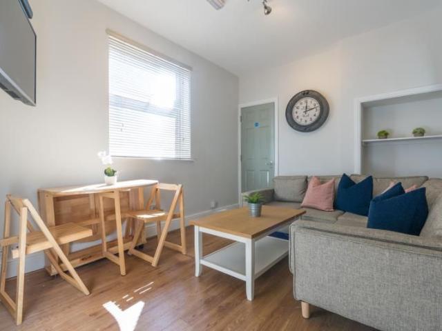 Bradford Road, Portsmouth PO5, 5 bed terraced house to rent, £689 pppm | PrimeLocation