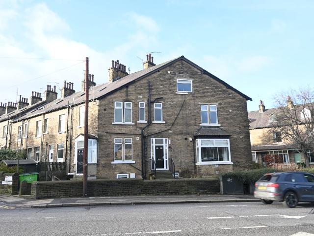 Bradford Road, Shipley BD18, 1 bed flat to rent, £650 pcm | PrimeLocation