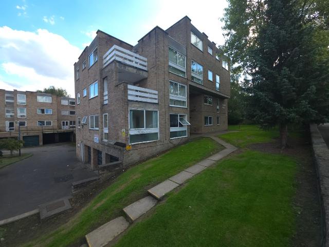Bradford Road, Shipley BD18, 2 bed flat to rent, £695 pcm | PrimeLocation