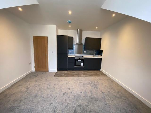 Bradford Road, Shipley BD18, 2 bed flat to rent, £775 pcm | PrimeLocation