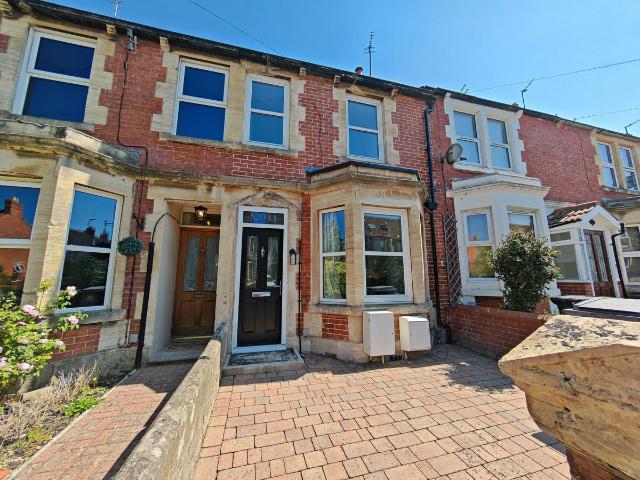 Bradford Road, Trowbridge BA14, 2 bed terraced house to rent, £1,300 pcm | PrimeLocation