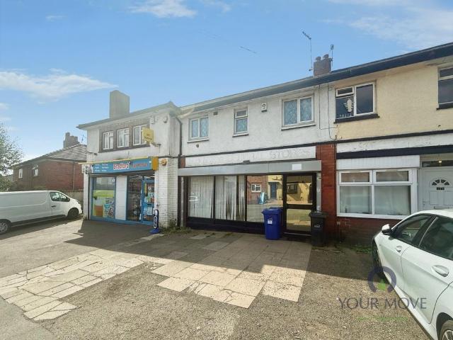 Bradford Road, West Midlands DY2 3 bed terraced house to rent £1,100 pcm £254 pw