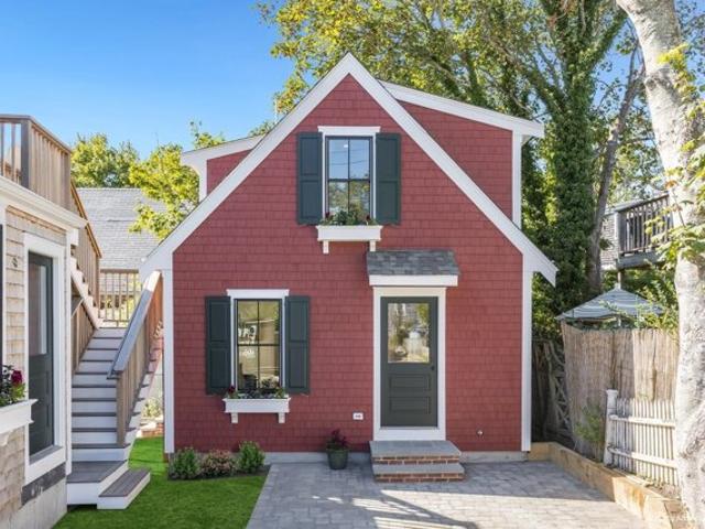 Bradford St Unit,provincetown, Condo For Sale