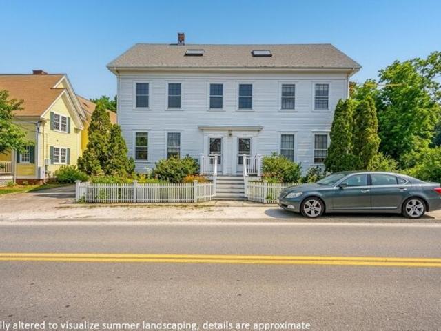 Bradford St Unit, Provincetown, Home For Sale