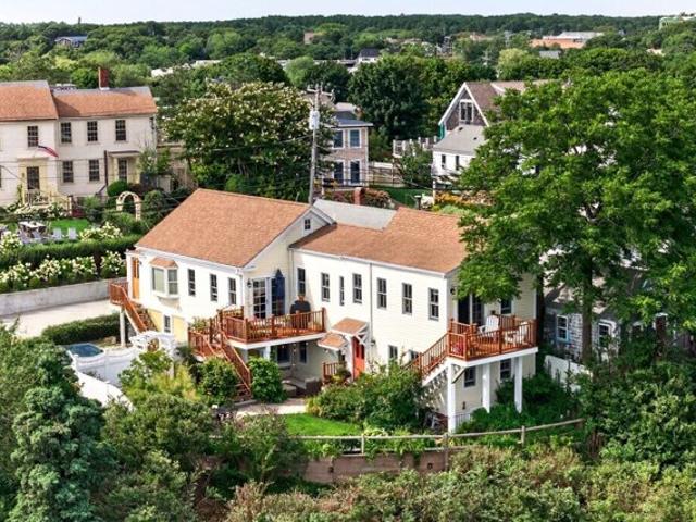 Bradford St Apt,provincetown, Condo For Sale